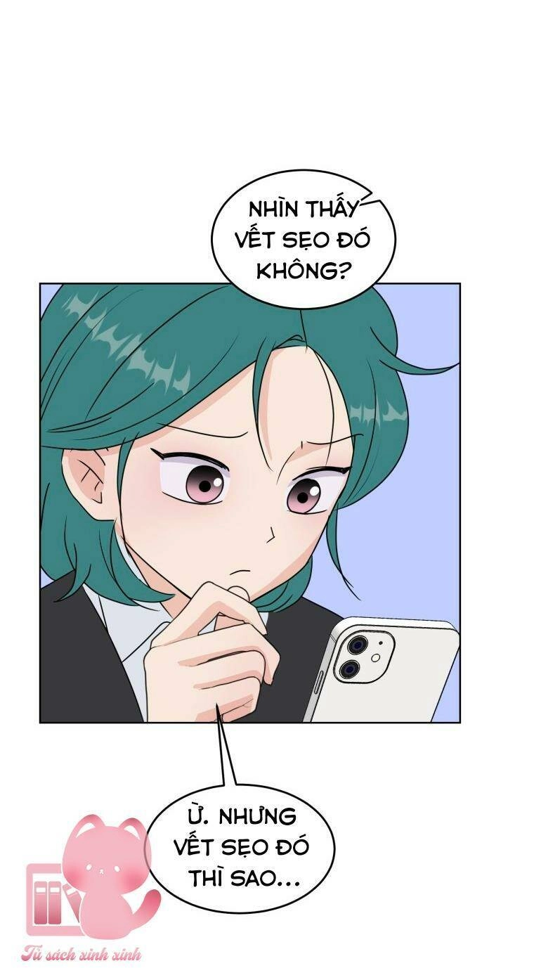 Bí Mật Highteen Chapter 10 - 16