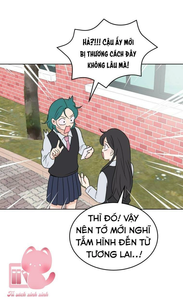 Bí Mật Highteen Chapter 10 - 17