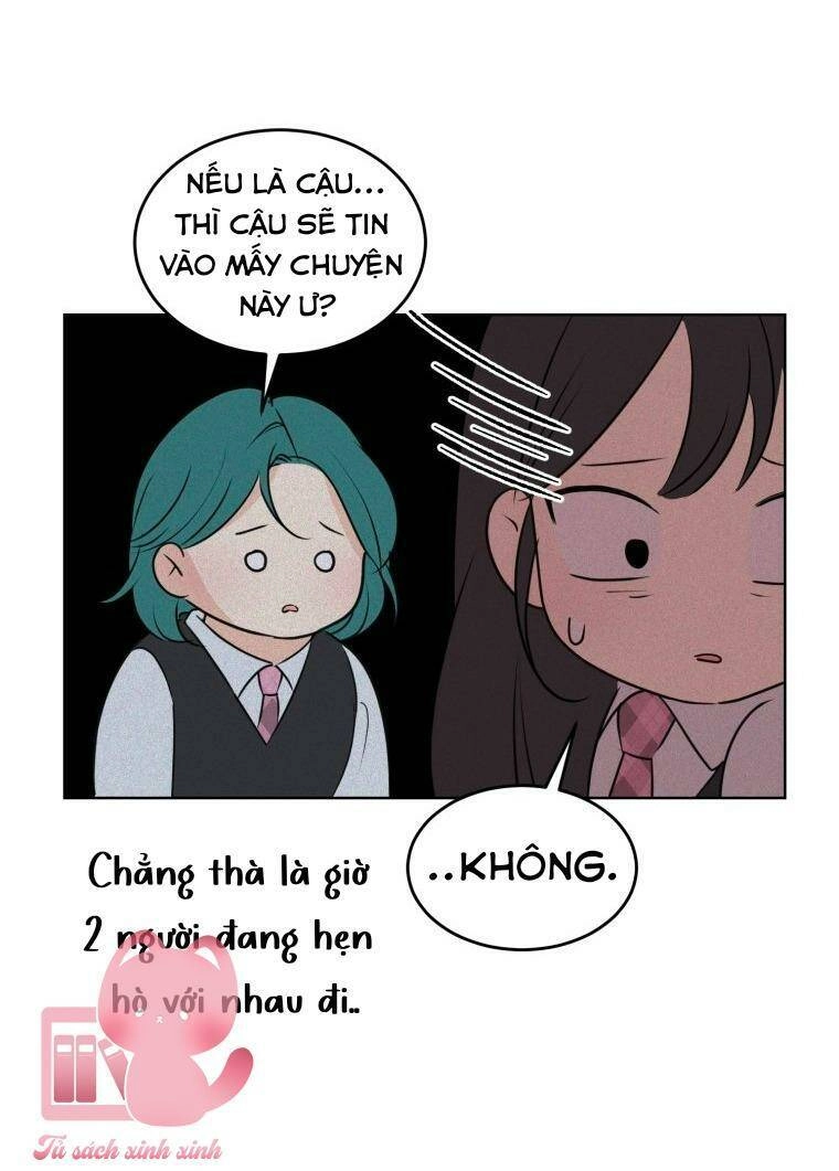 Bí Mật Highteen Chapter 10 - 21