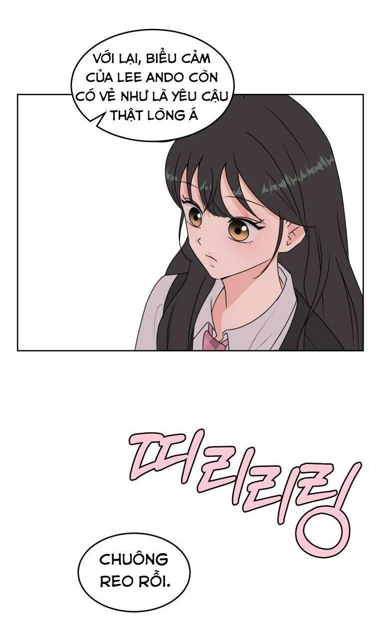 Bí Mật Highteen Chapter 10 - 23