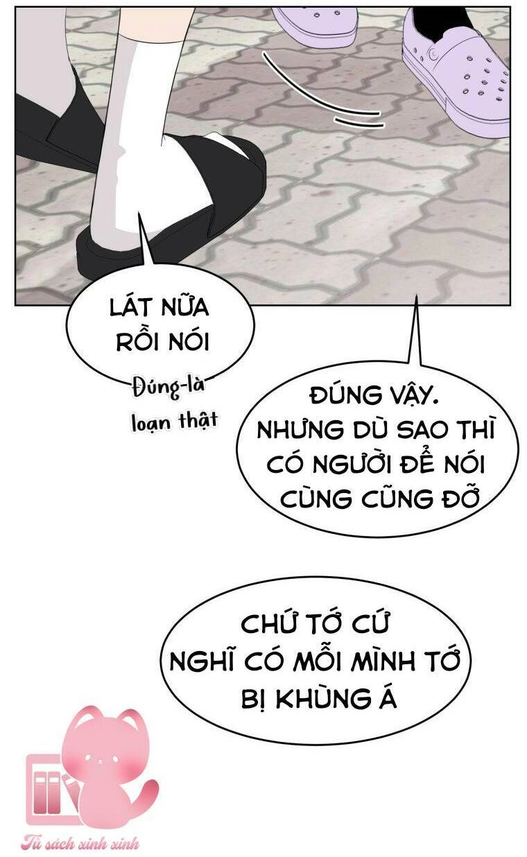 Bí Mật Highteen Chapter 10 - 24