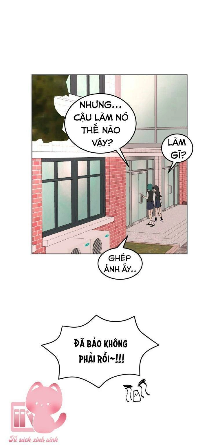 Bí Mật Highteen Chapter 10 - 25