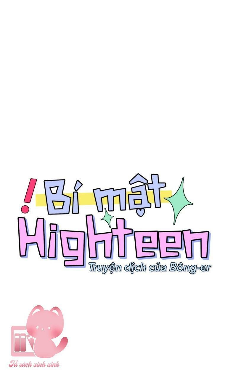 Bí Mật Highteen Chapter 10 - 26