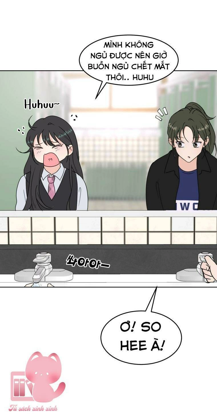 Bí Mật Highteen Chapter 10 - 29