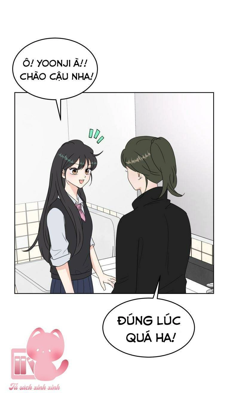 Bí Mật Highteen Chapter 10 - 30