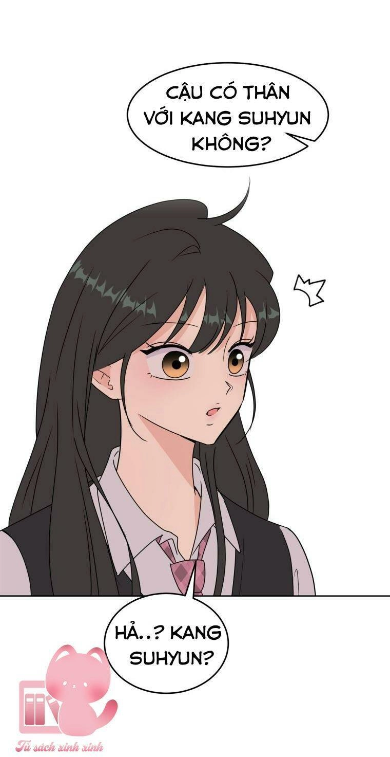 Bí Mật Highteen Chapter 10 - 31