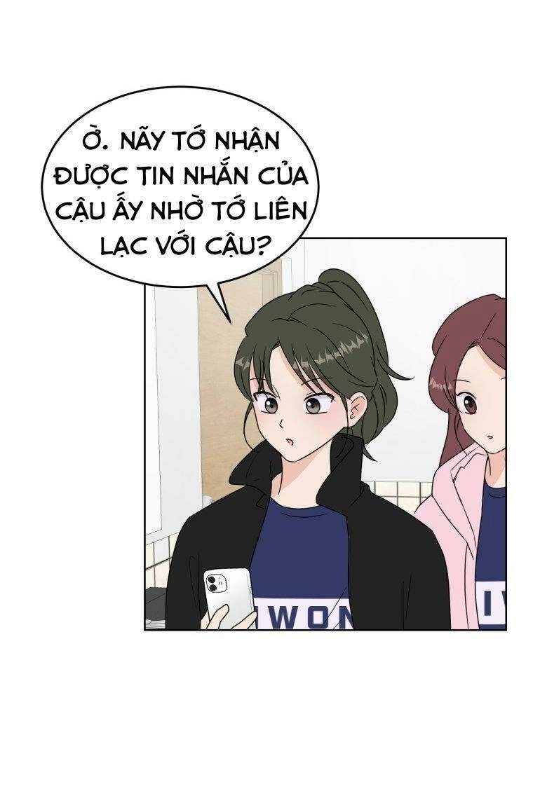 Bí Mật Highteen Chapter 10 - 32