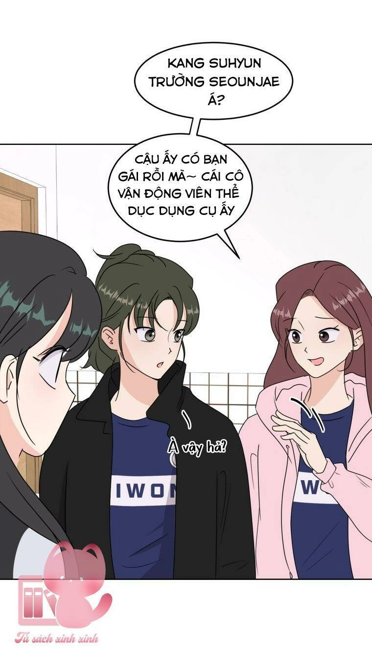 Bí Mật Highteen Chapter 10 - 35