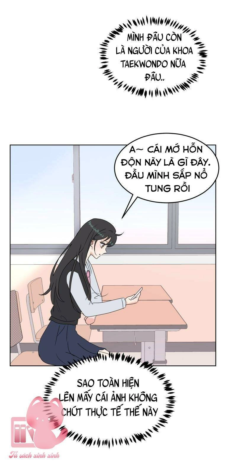 Bí Mật Highteen Chapter 10 - 43