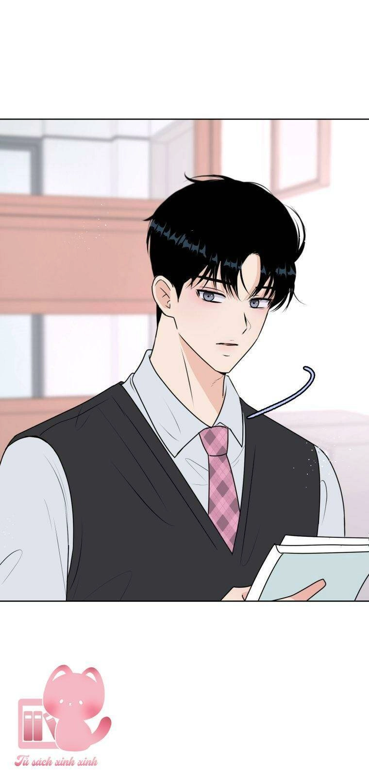 Bí Mật Highteen Chapter 10 - 46