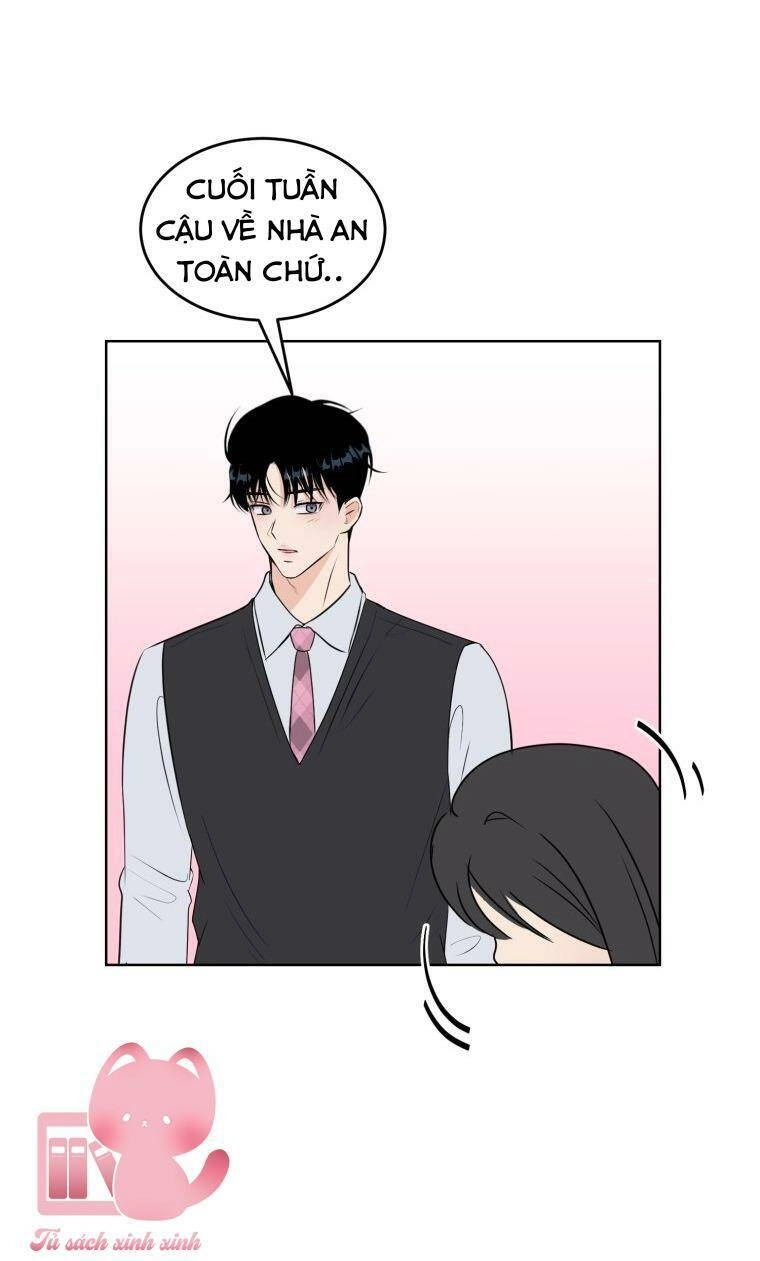 Bí Mật Highteen Chapter 10 - 50