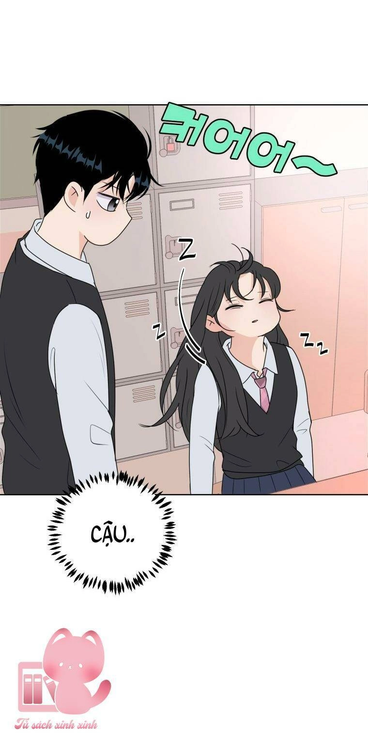 Bí Mật Highteen Chapter 10 - 51