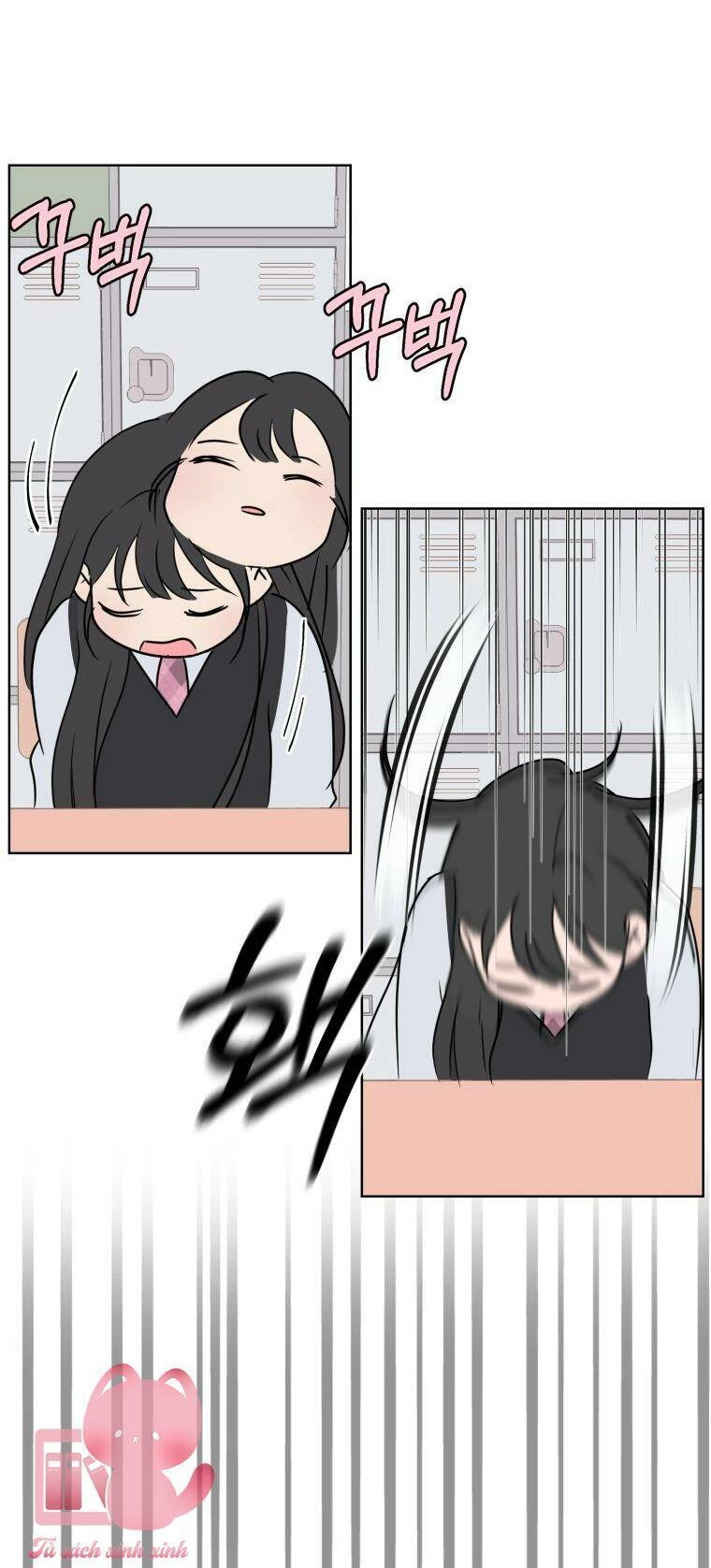 Bí Mật Highteen Chapter 10 - 52
