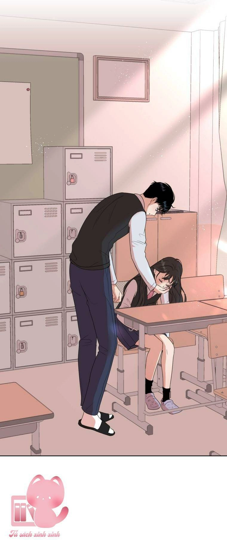 Bí Mật Highteen Chapter 10 - 55