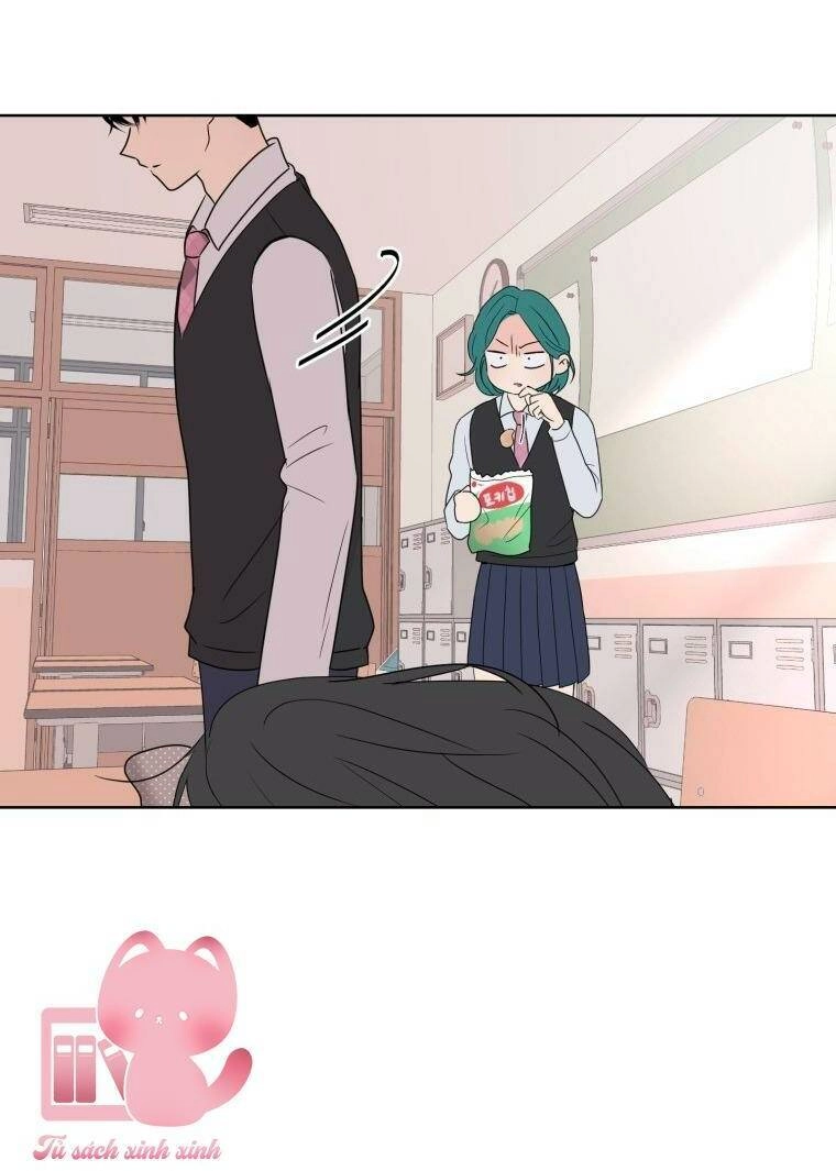 Bí Mật Highteen Chapter 10 - 61