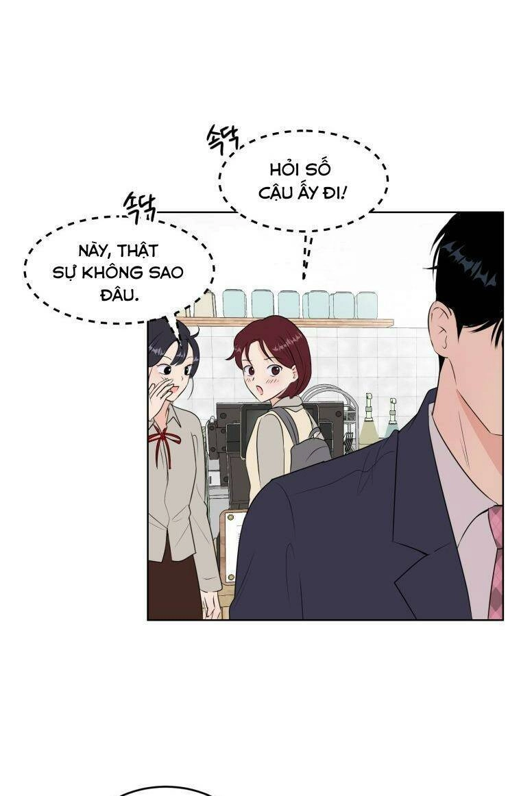 Bí Mật Highteen Chapter 12 - 3