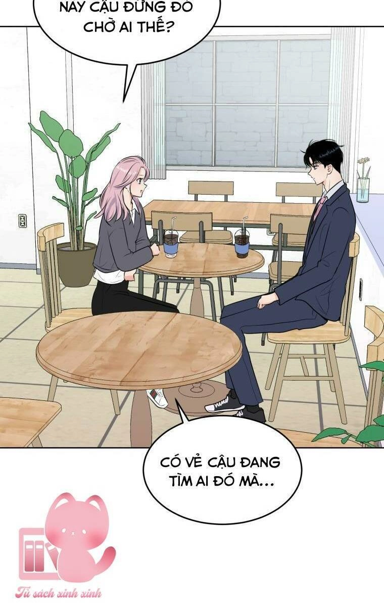 Bí Mật Highteen Chapter 12 - 6