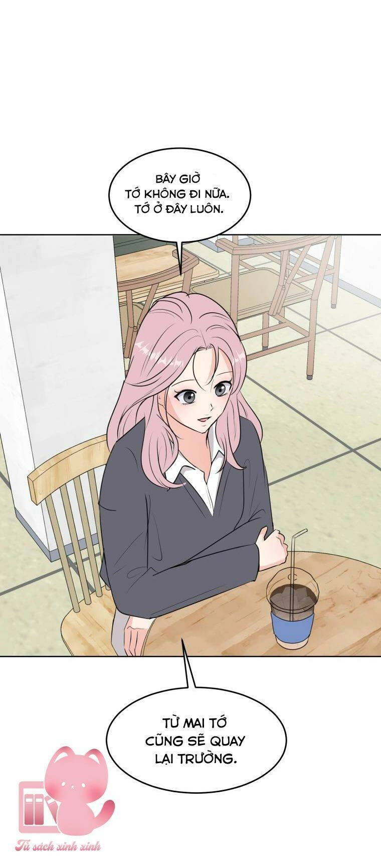 Bí Mật Highteen Chapter 12 - 10