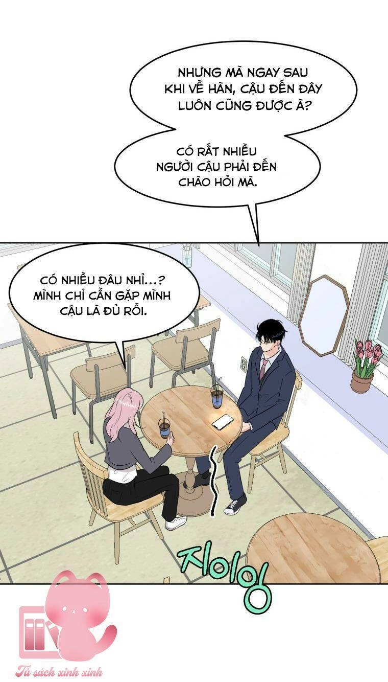 Bí Mật Highteen Chapter 12 - 12