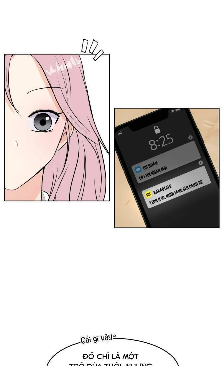 Bí Mật Highteen Chapter 12 - 13