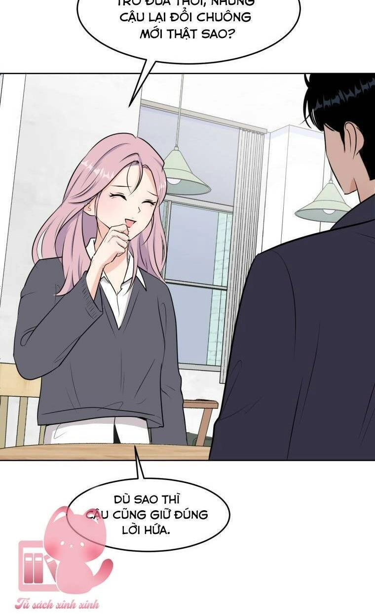 Bí Mật Highteen Chapter 12 - 14