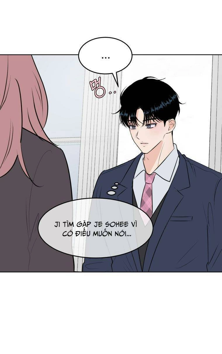 Bí Mật Highteen Chapter 12 - 15