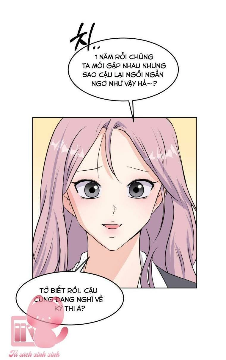 Bí Mật Highteen Chapter 12 - 16