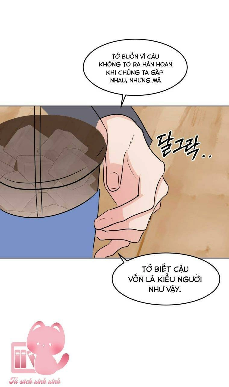 Bí Mật Highteen Chapter 12 - 18