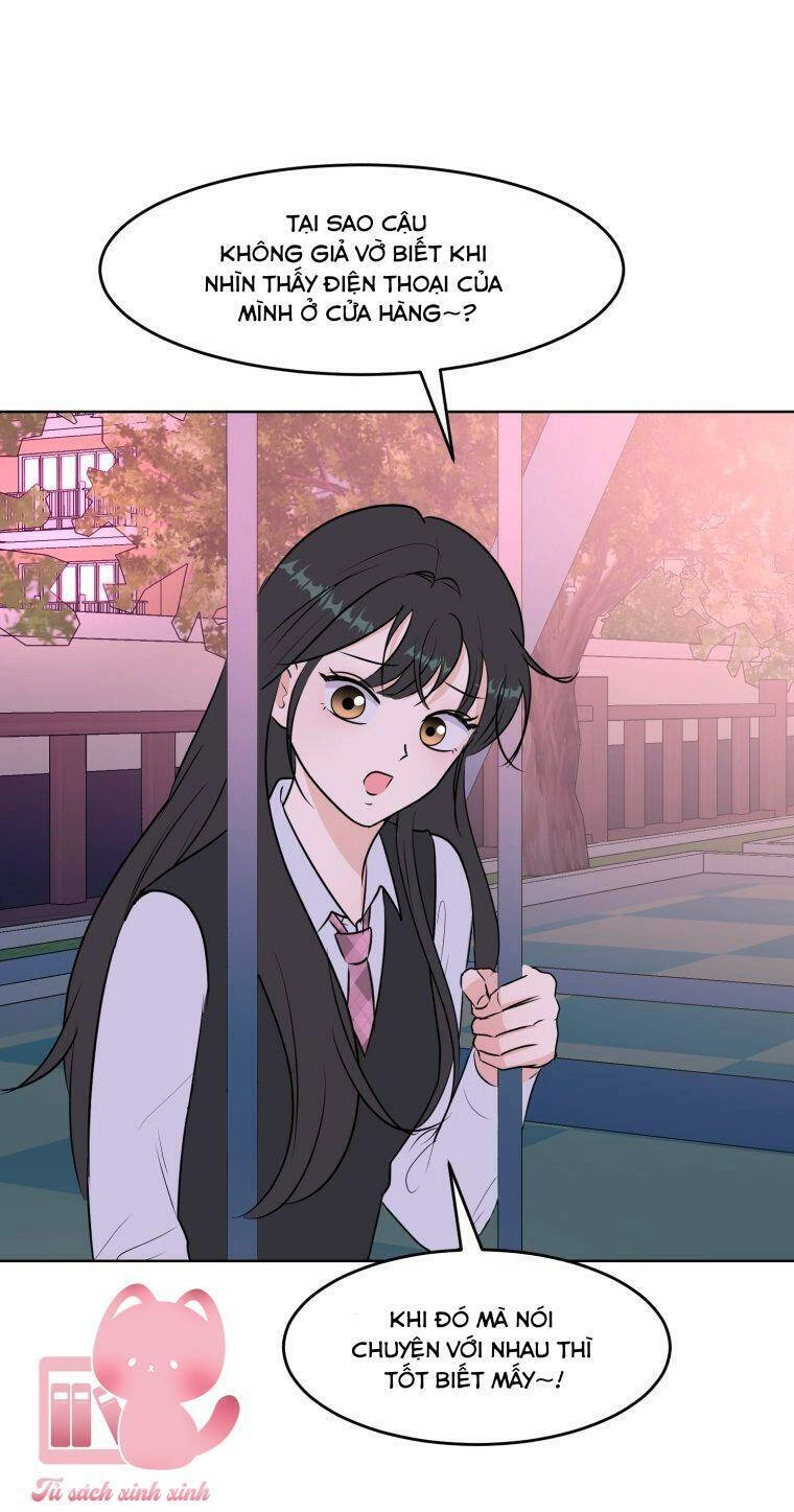 Bí Mật Highteen Chapter 12 - 23