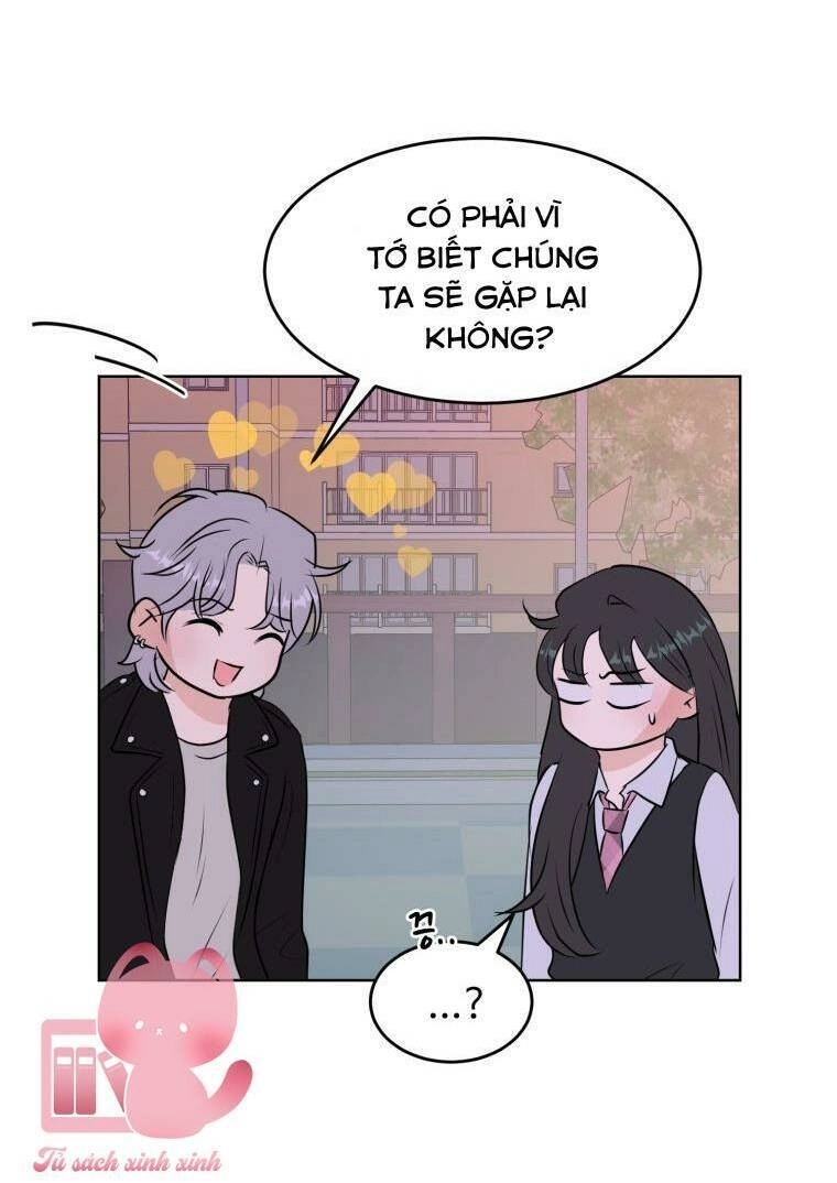 Bí Mật Highteen Chapter 12 - 25