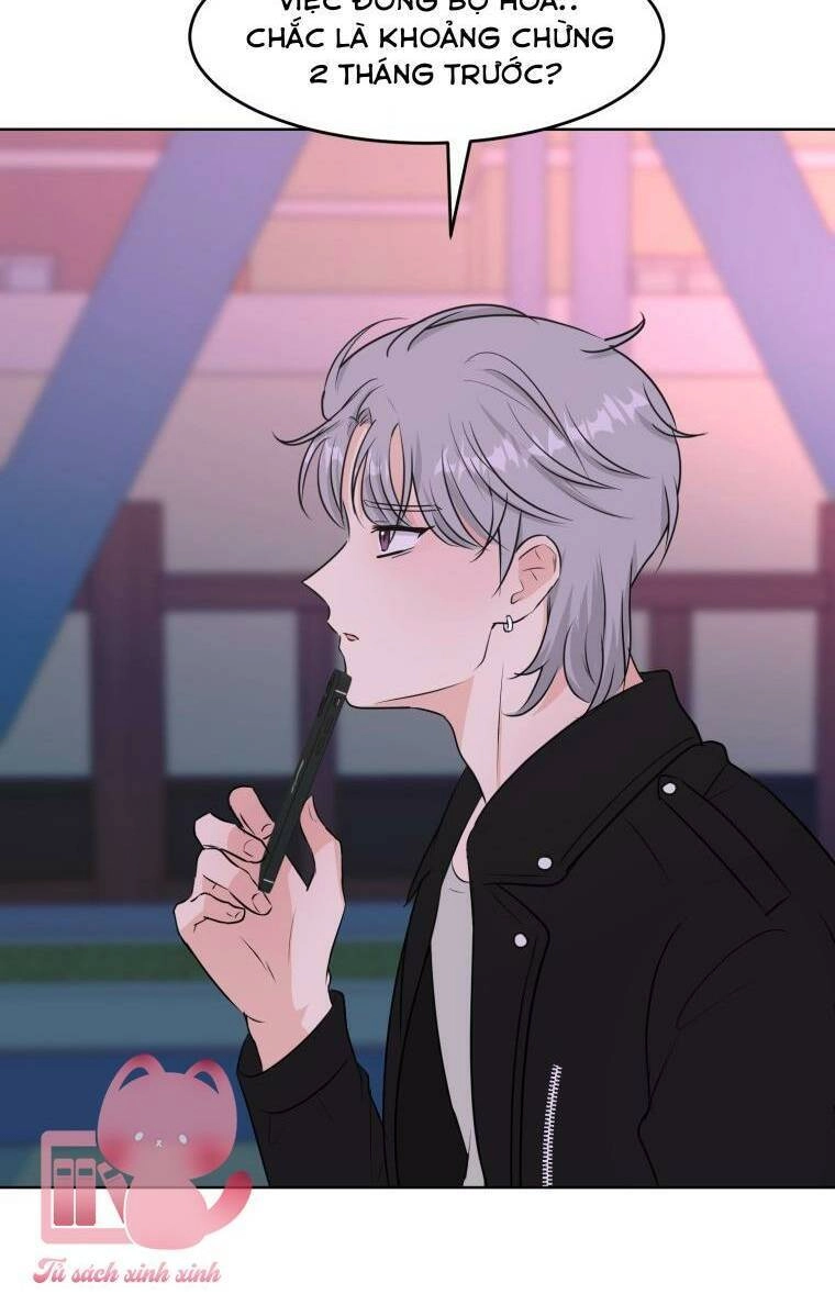 Bí Mật Highteen Chapter 12 - 30