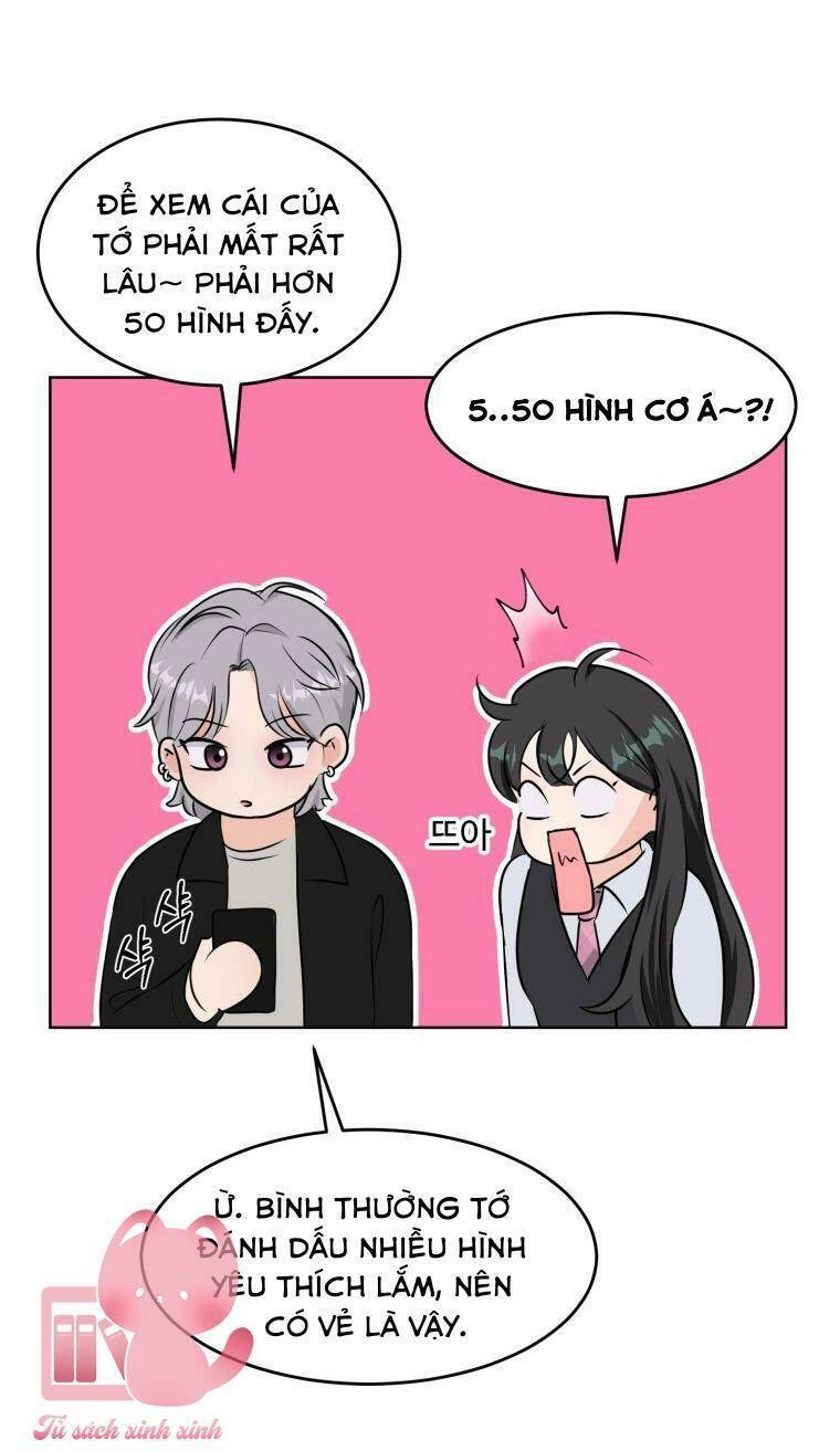 Bí Mật Highteen Chapter 12 - 36