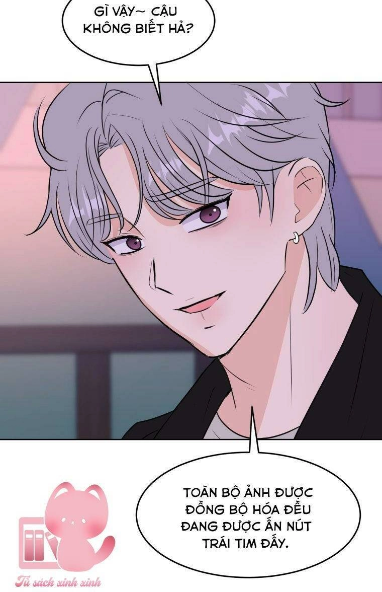 Bí Mật Highteen Chapter 12 - 38