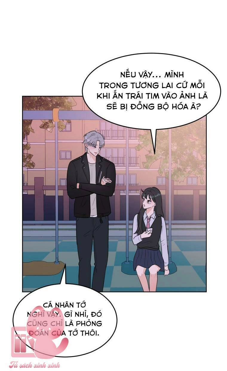 Bí Mật Highteen Chapter 12 - 42