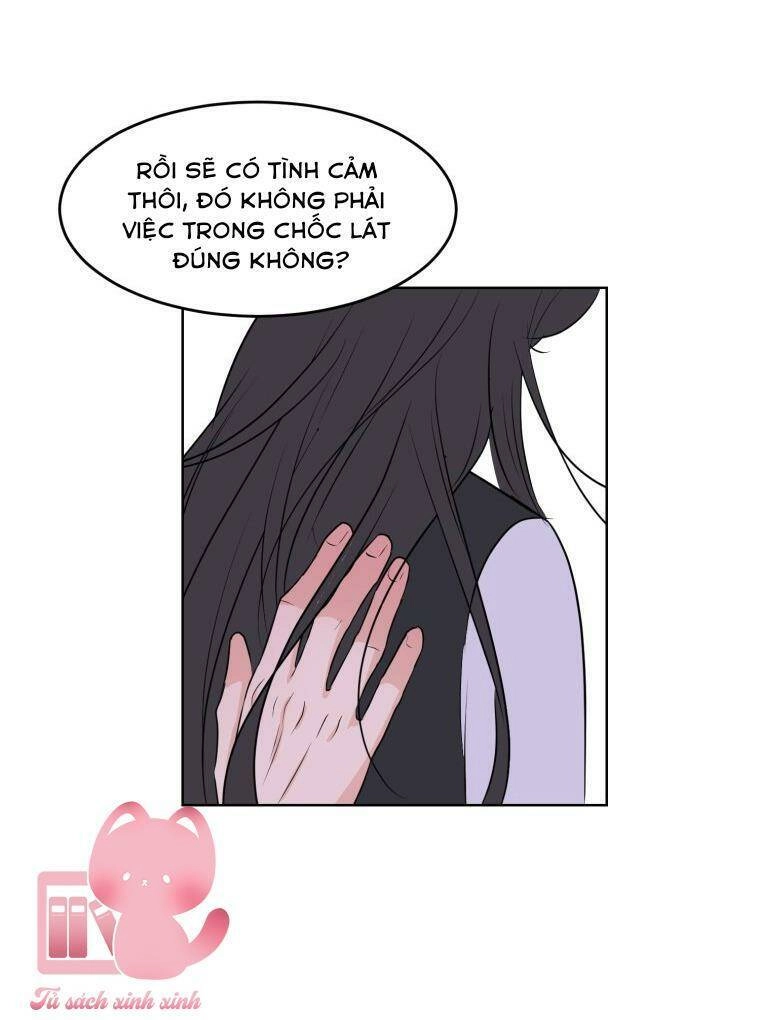 Bí Mật Highteen Chapter 12 - 45