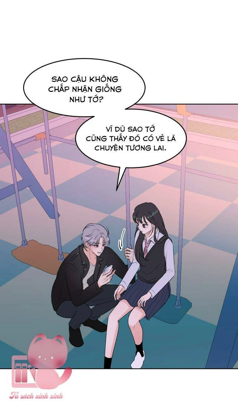 Bí Mật Highteen Chapter 12 - 47