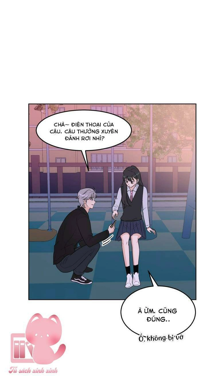 Bí Mật Highteen Chapter 12 - 49