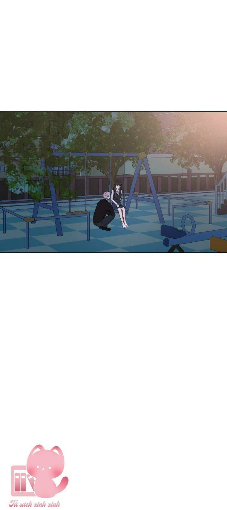 Bí Mật Highteen Chapter 12 - 52