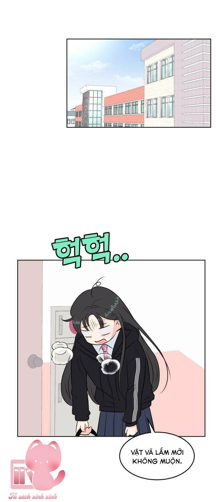 Bí Mật Highteen Chapter 12 - 53