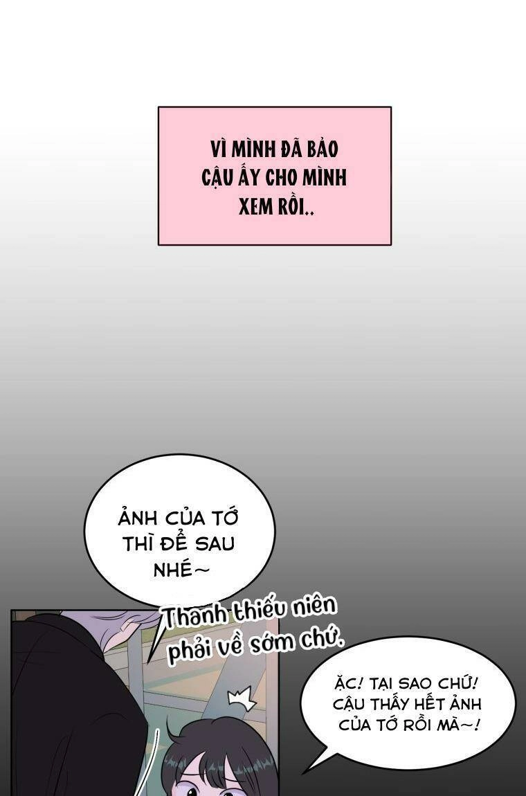 Bí Mật Highteen Chapter 12 - 56