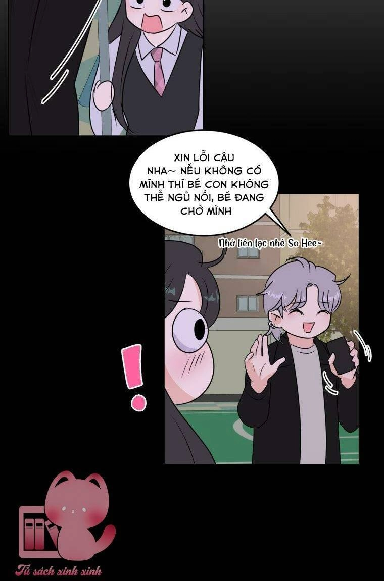 Bí Mật Highteen Chapter 12 - 57
