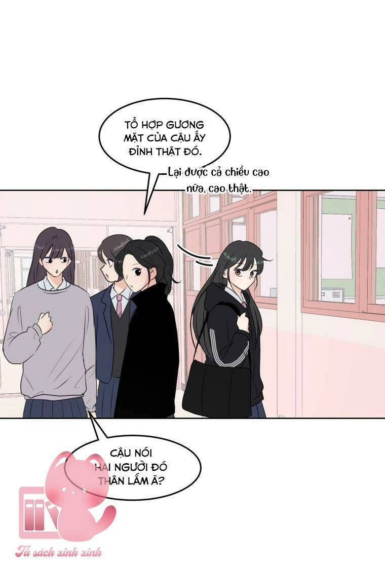 Bí Mật Highteen Chapter 12 - 62