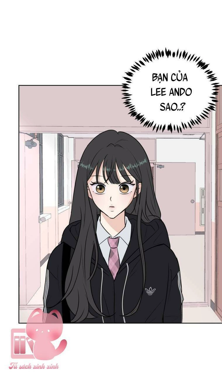 Bí Mật Highteen Chapter 13 - 3