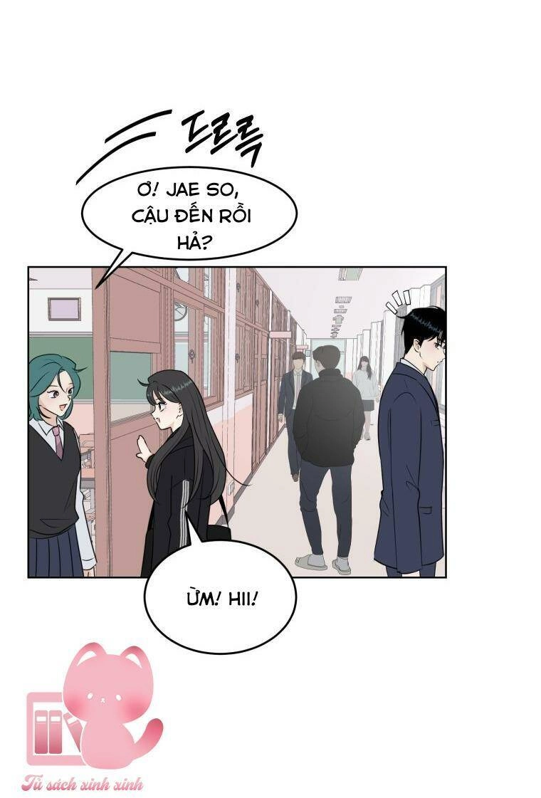 Bí Mật Highteen Chapter 13 - 5