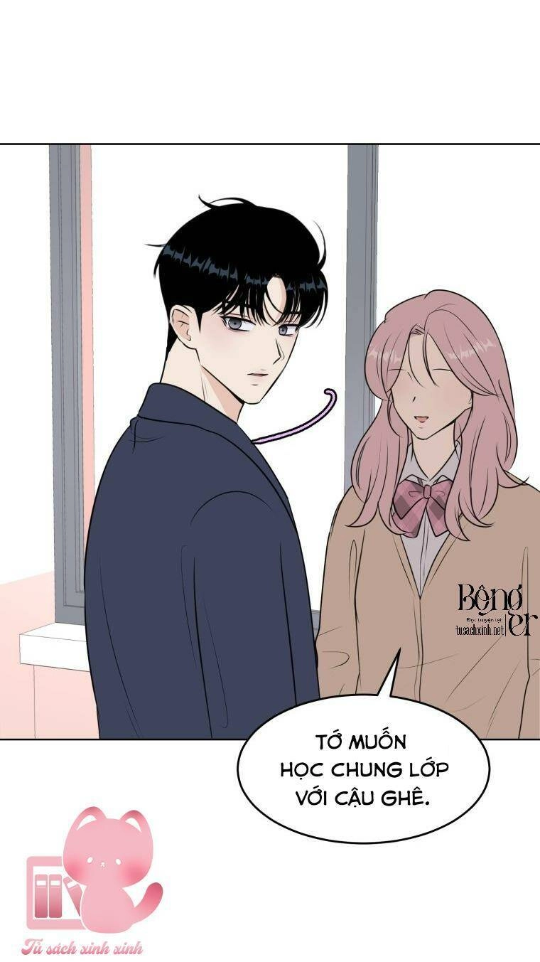 Bí Mật Highteen Chapter 13 - 6
