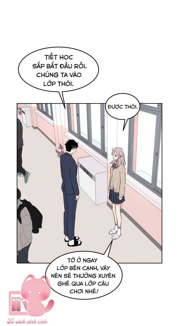 Bí Mật Highteen Chapter 13 - 9