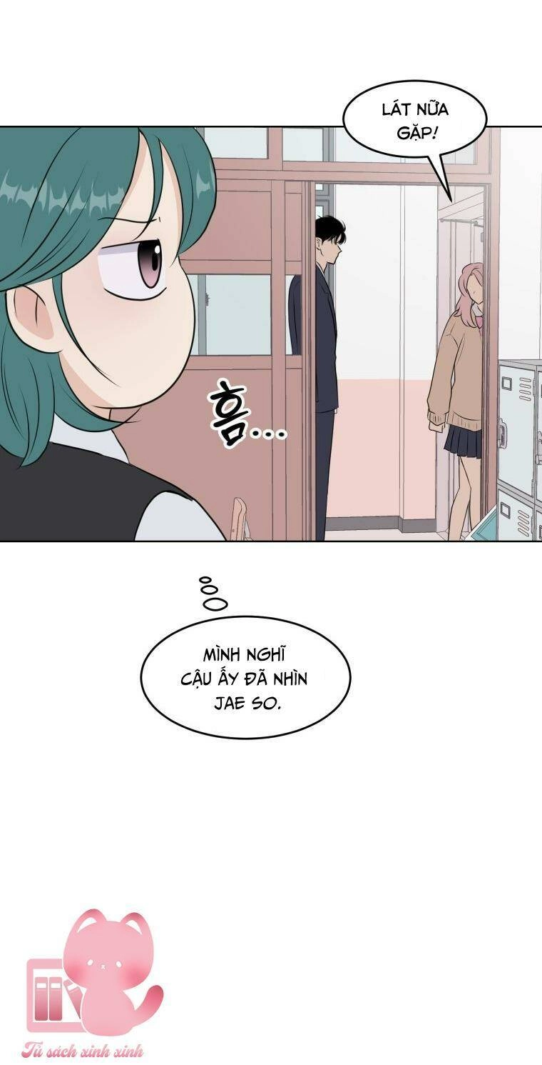 Bí Mật Highteen Chapter 13 - 10