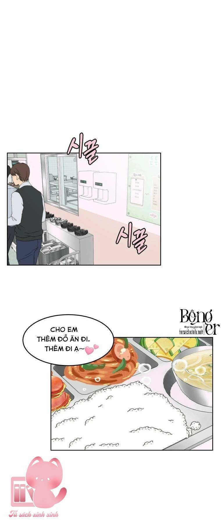 Bí Mật Highteen Chapter 13 - 11