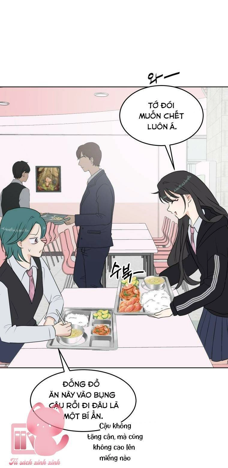 Bí Mật Highteen Chapter 13 - 12