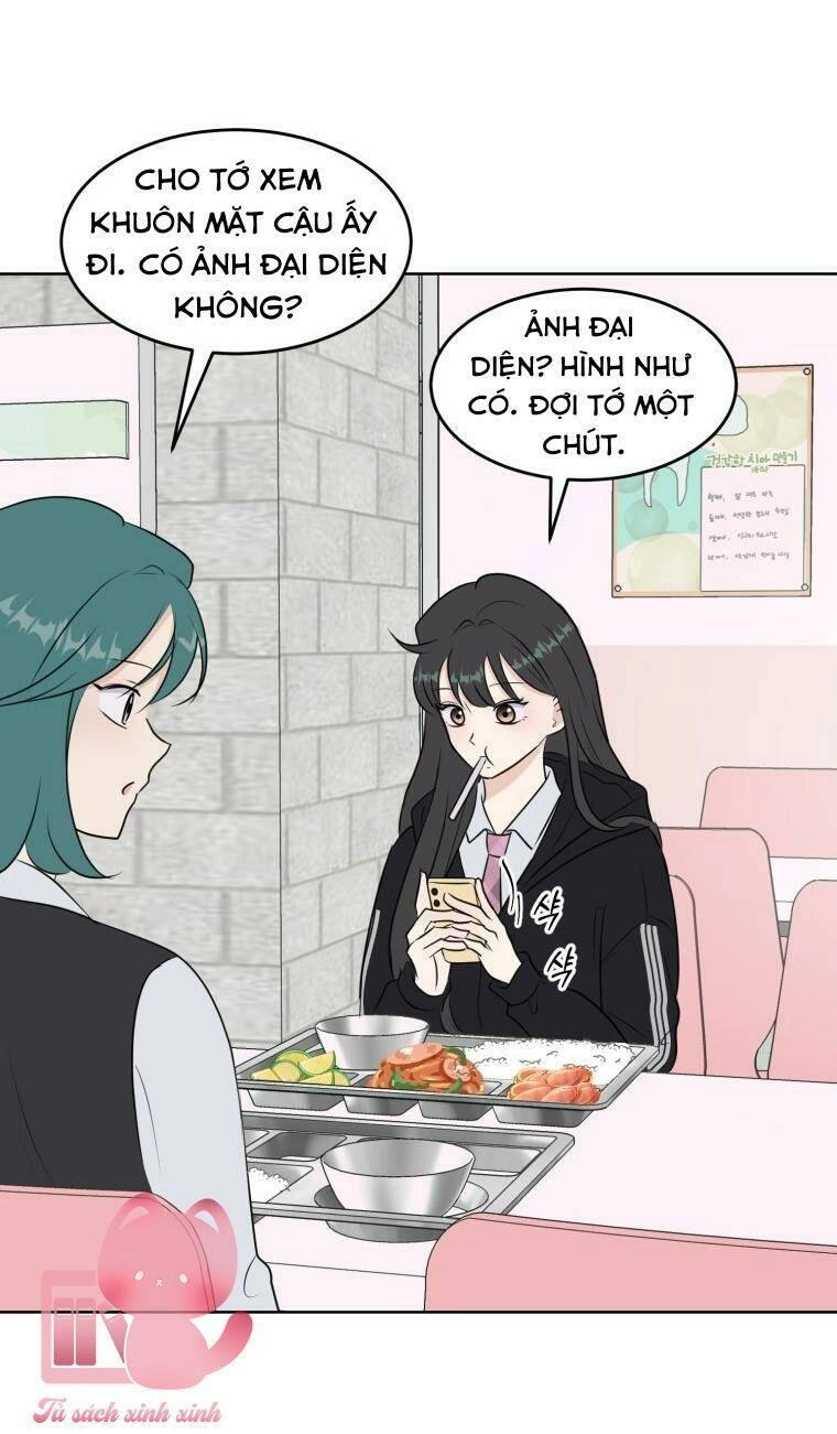 Bí Mật Highteen Chapter 13 - 14